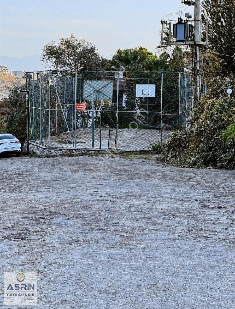 Kuşadası Kadınlar Denizi Satılık Villa Kadınlar Denizinde Havuzlu Doğalgazlı Masrafsız Satılık Yazlık