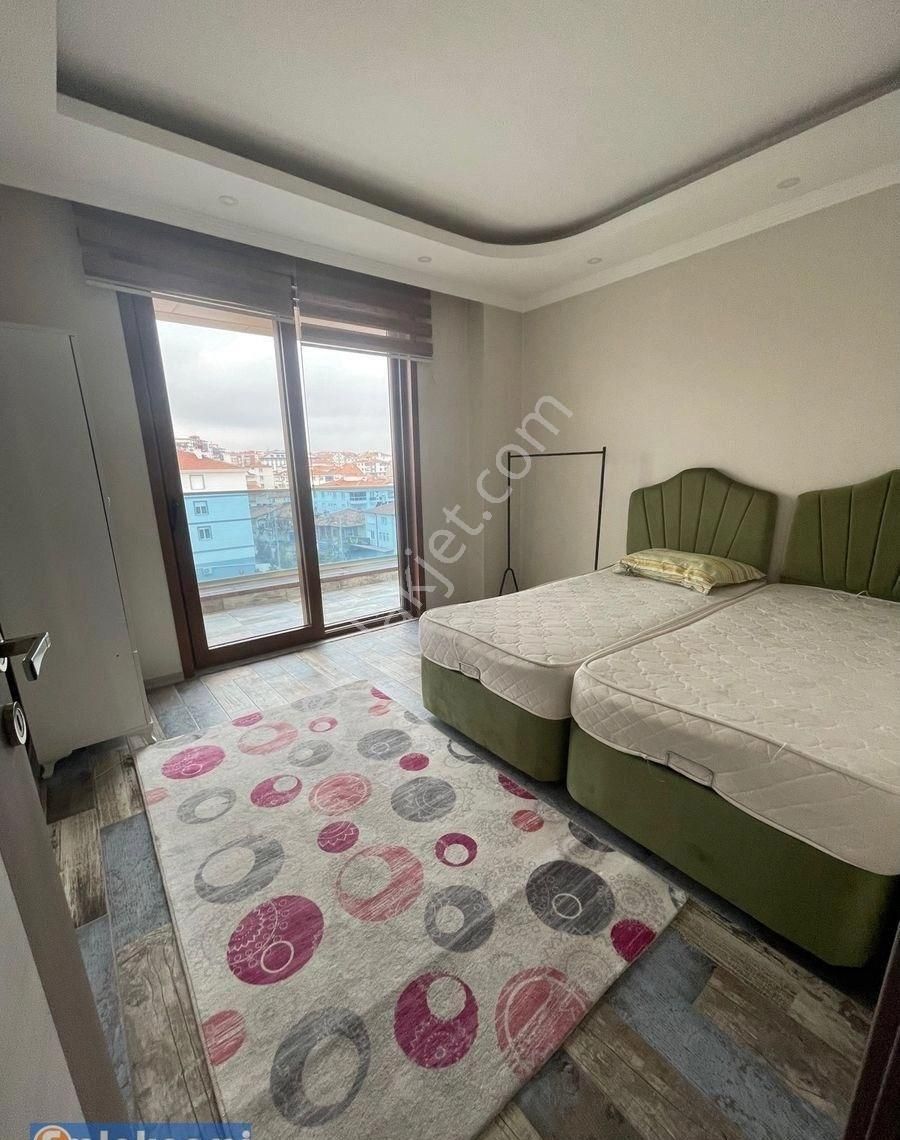 Karaman Merkez Zembilli Ali Efendi Kiralık Daire Elite Suit Kiralık Apart Daire