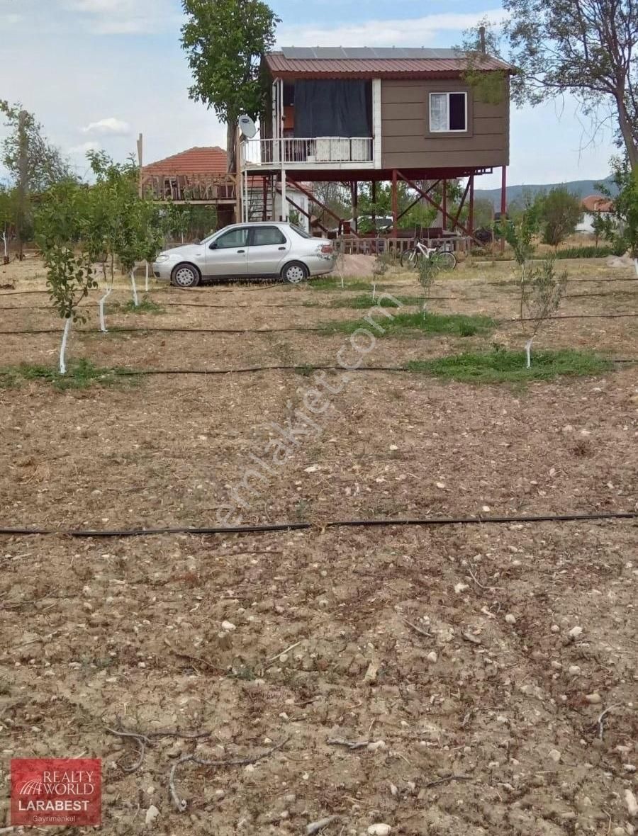 Korkuteli Bozova Satılık Tarla Korkuteli Bozova 2789 M2 Yazlık Ev Ve Tarla