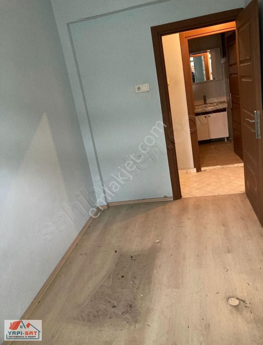 Esenler Mimar Sinan Satılık Daire Mimar Sinan Mh 3+1 4.kat 120m² Satılık Boş Daire █yapısat█