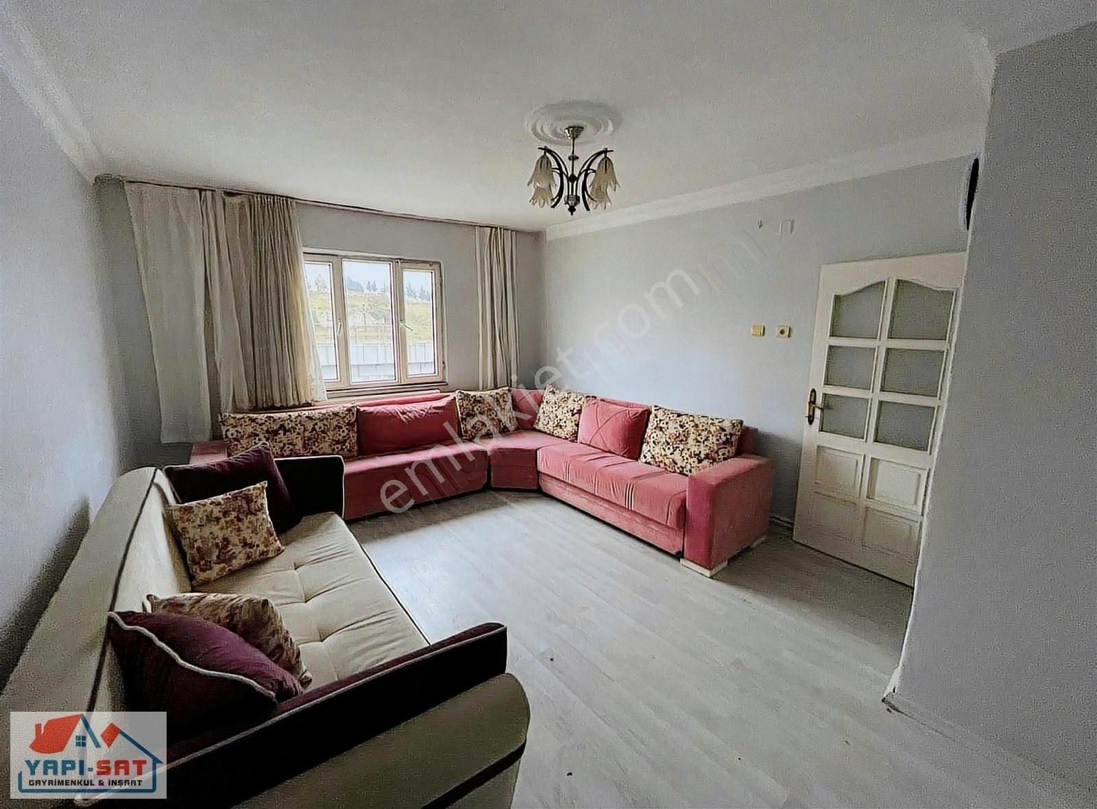 Esenler Yavuz Selim Satılık Daire Yavuz Selim Mh 2+1 4.kat 100m² Satılık Hisseli Daire █yapısat█