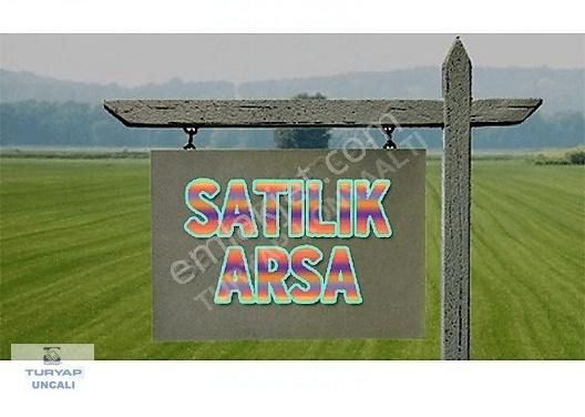 Konyaaltı Doyran Satılık Bağ & Bahçe Antalya Konyaaltı Doyran'da Satılık Tek Tapu Arsa