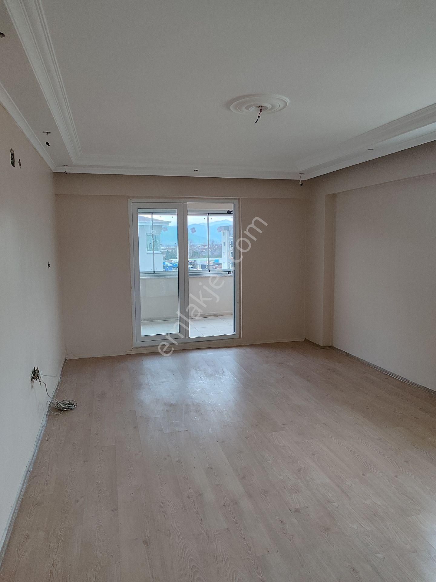 Yıldırım Millet Kiralık Daire Millet Mahallesi Derya Caddesi'nde Kiralık 2+1 Daire