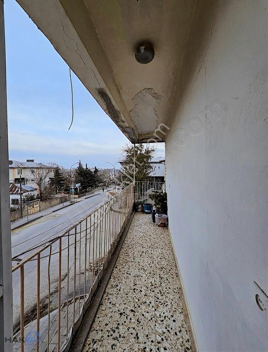 Hakev'den Gölbaşı Yoluna Sıfır Satılık 3 Katlı Bina - Görsel 25