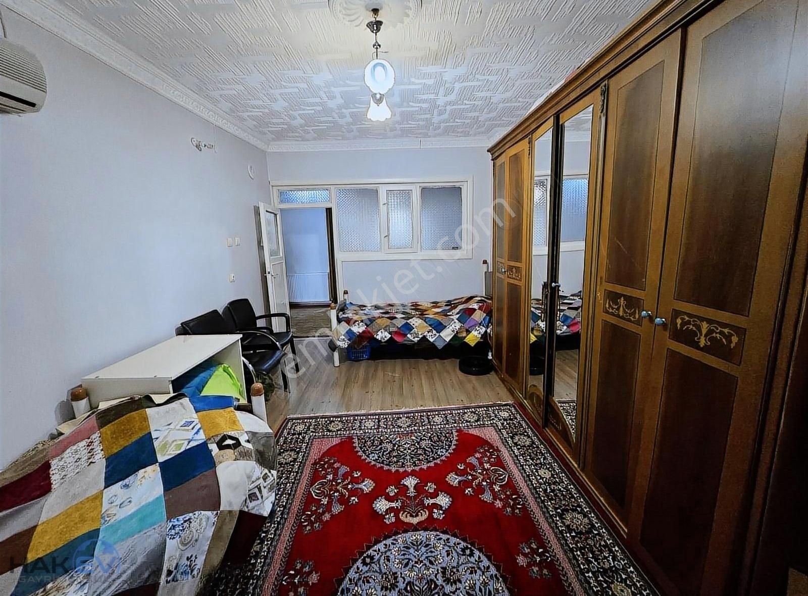 Hakev'den Gölbaşı Yoluna Sıfır Satılık 3 Katlı Bina - Görsel 10