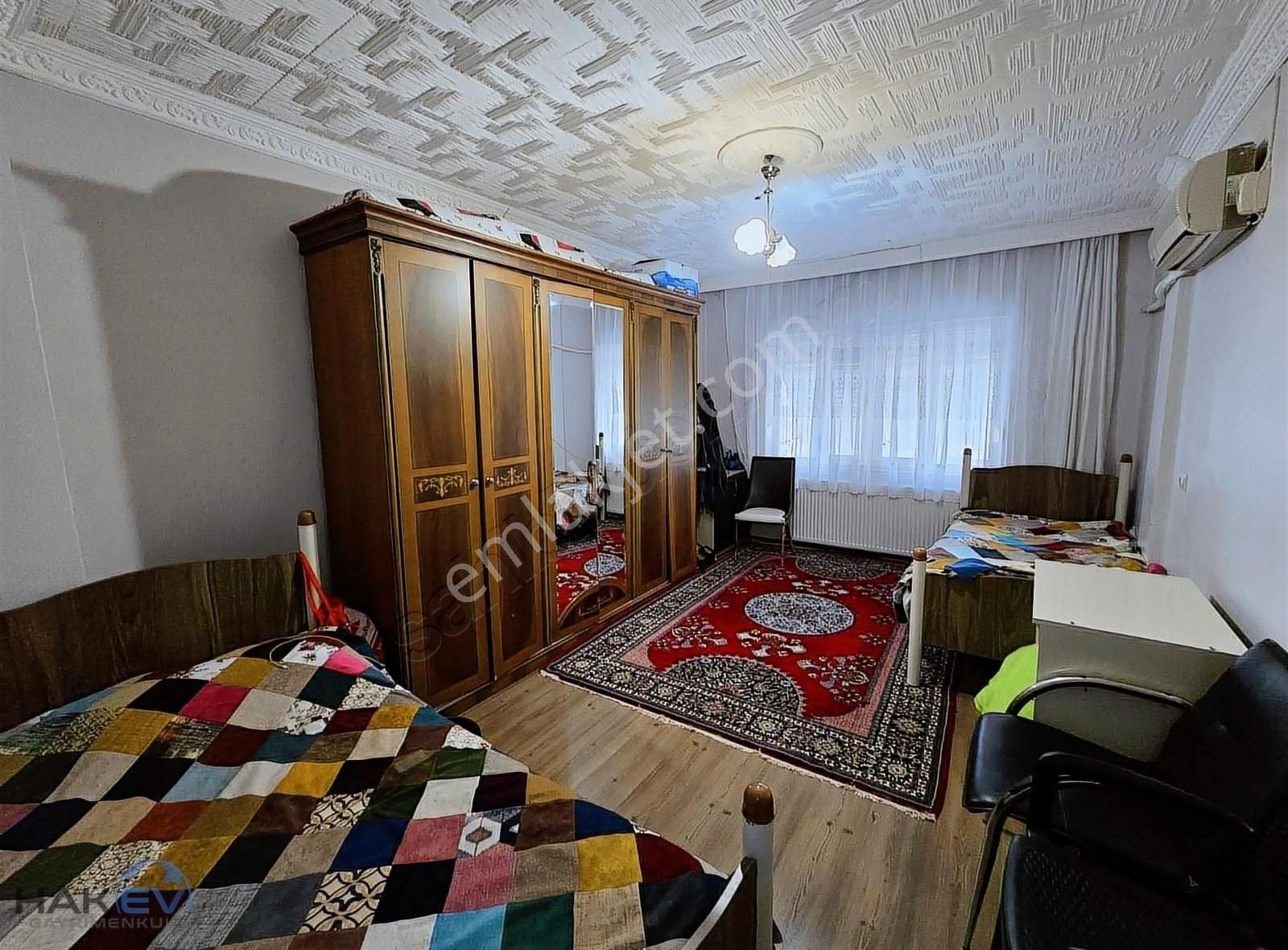 Hakev'den Gölbaşı Yoluna Sıfır Satılık 3 Katlı Bina - Görsel 8