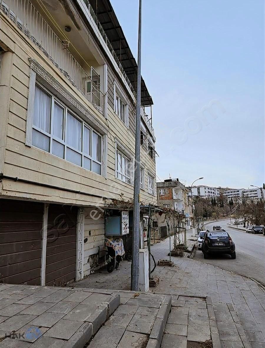 Hakev'den Gölbaşı Yoluna Sıfır Satılık 3 Katlı Bina - Görsel 30