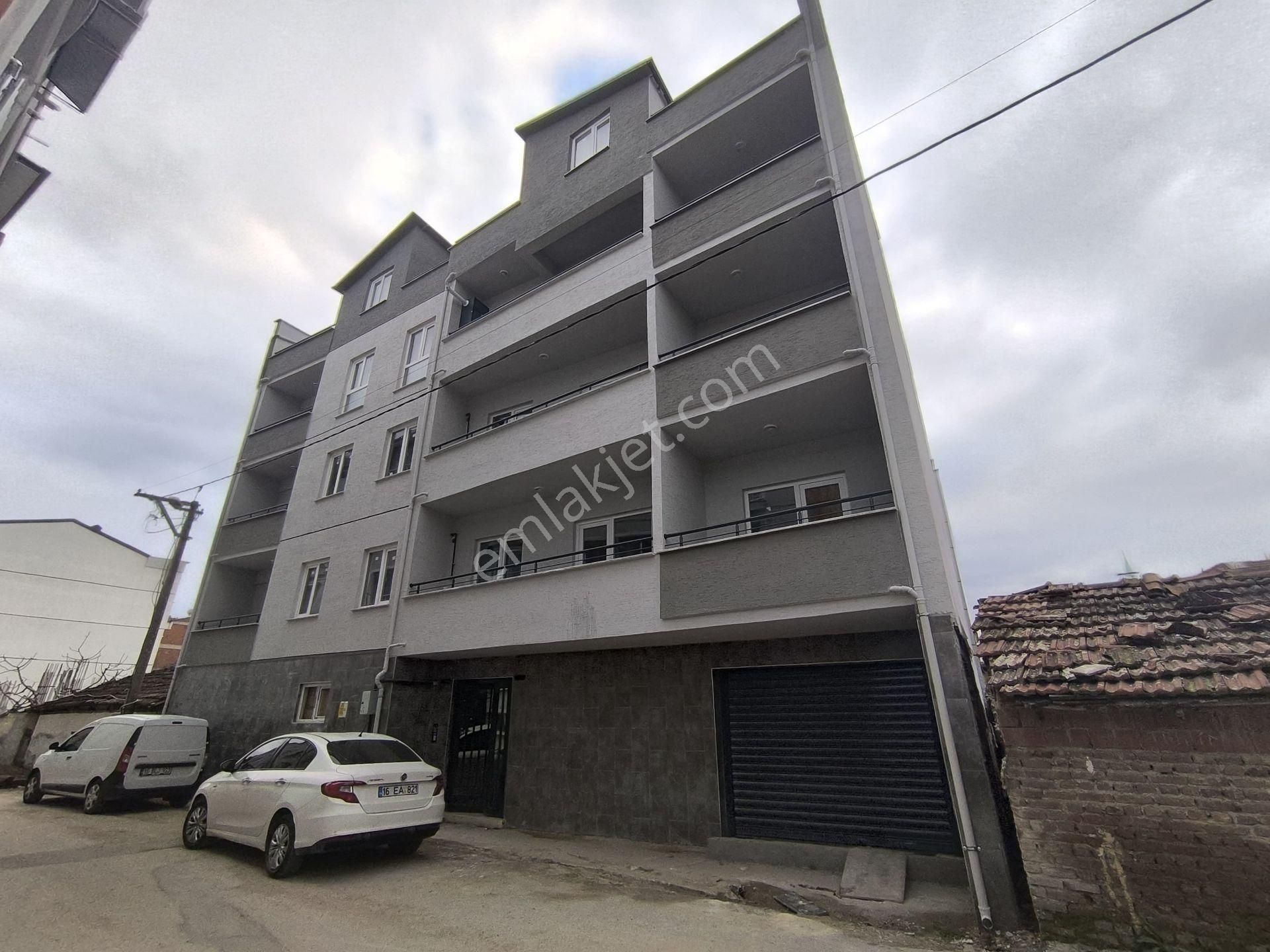 Osmangazi Demirtaş Barbaros Satılık Daire 🏡 Demirtaş Barbaros Mahallesi'nde Eşsiz 4+1 Dubleks Daire 🏡