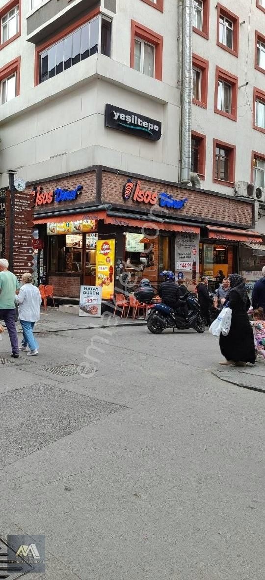 Gaziosmanpaşa Bağlarbaşı Devren Dükkan & Mağaza Bağlarbaşı Caddesi'nde Devren Kiralık Dükkan