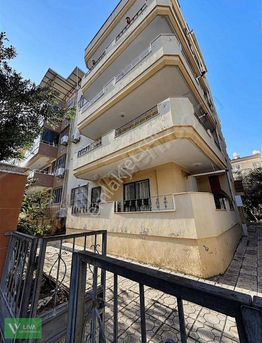 İskenderun Modernevler Kiralık Daire Modern Evler Mahallesinde Kiralık 3+1 Daire