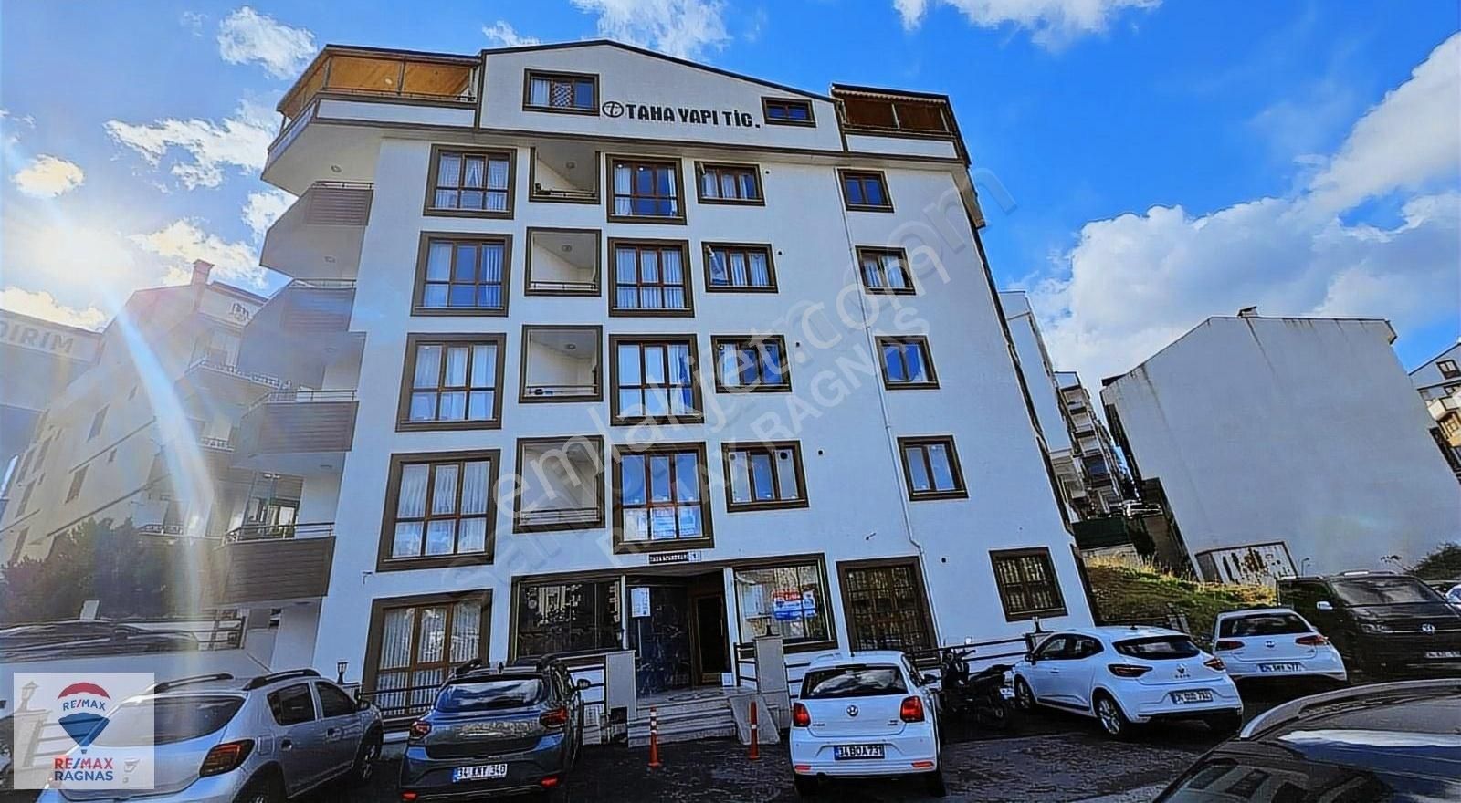 Çekmeköy Alemdağ Kiralık Daire Çekmeköy Alemdağ Mahallesinde Kiralık Ara Kat 2+1 Daire