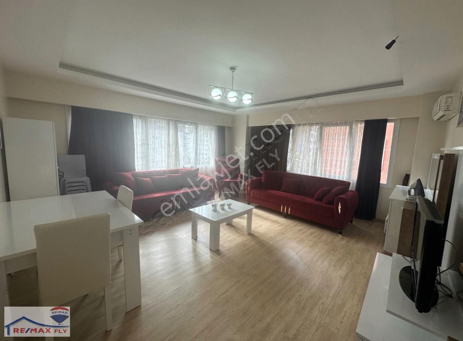 Esenyurt Piri Reis Satılık Daire Remax Fly'dan Esenyurt Nazım Hikmet Bulvarında Satılık 2+1 Daire