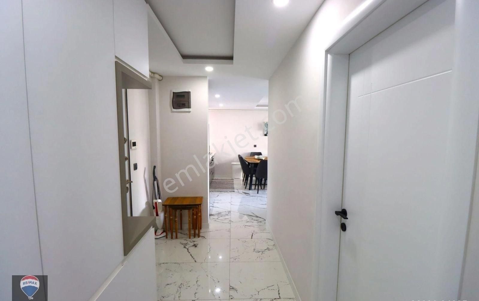 Kuşadası Yeni Havuzlu Site İçinde Ful Eşyalı Daire - Görsel 3