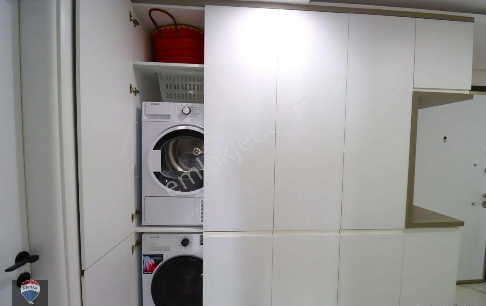 Kuşadası Yeni Havuzlu Site İçinde Ful Eşyalı Daire - Görsel 30