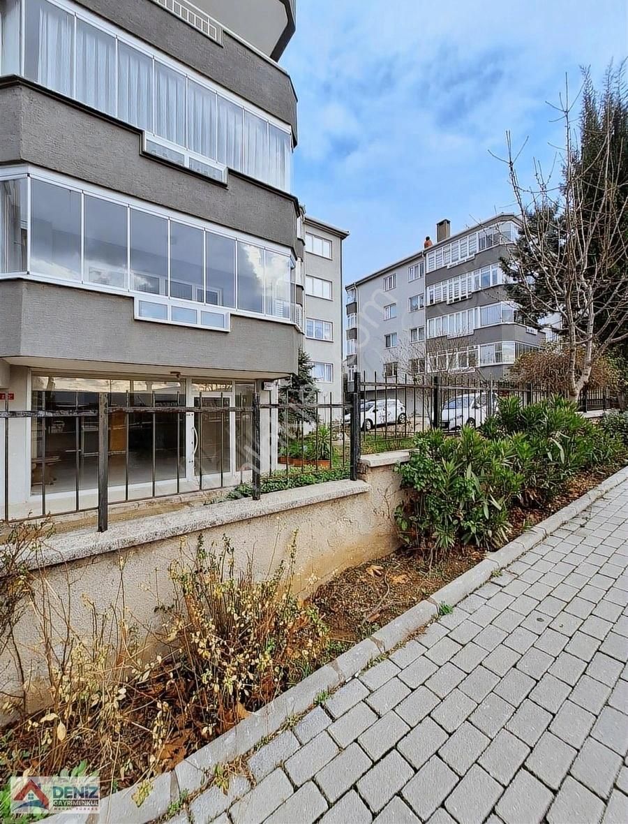 Nilüfer Beşevler Kiralık Dükkan & Mağaza Bursa Beşevler Caddesi Üzerinde 70 M² Kiralık Dükkan