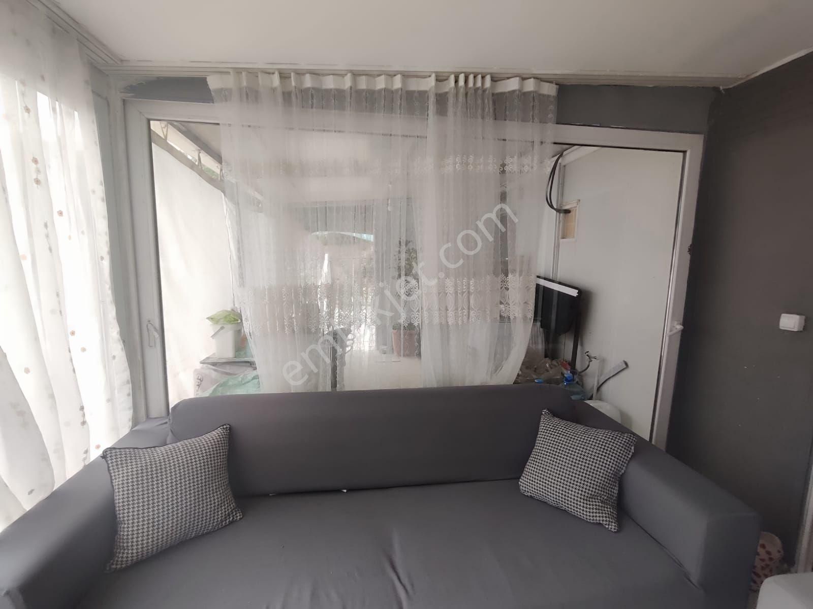 Satılık 235 M2 Bahçe İzmir Bornova Yakaköy - Görsel 2