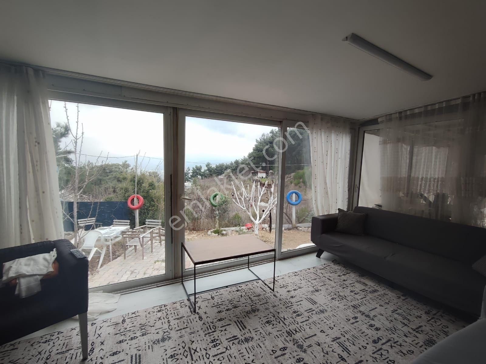 Satılık 235 M2 Bahçe İzmir Bornova Yakaköy - Görsel 10