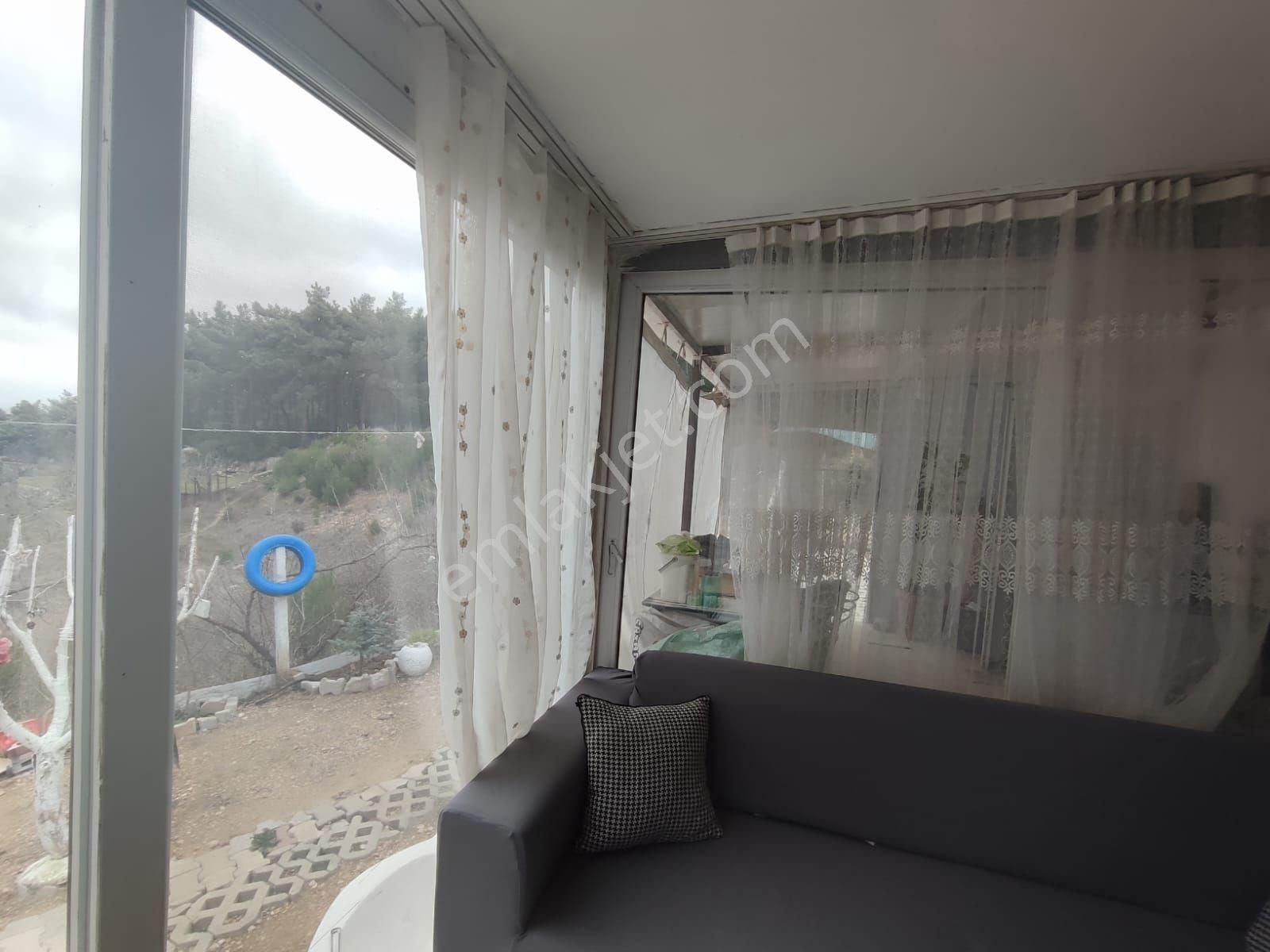 Satılık 235 M2 Bahçe İzmir Bornova Yakaköy - Görsel 13