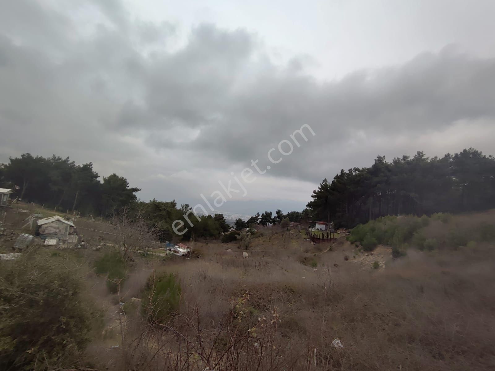 Satılık 235 M2 Bahçe İzmir Bornova Yakaköy - Görsel 25