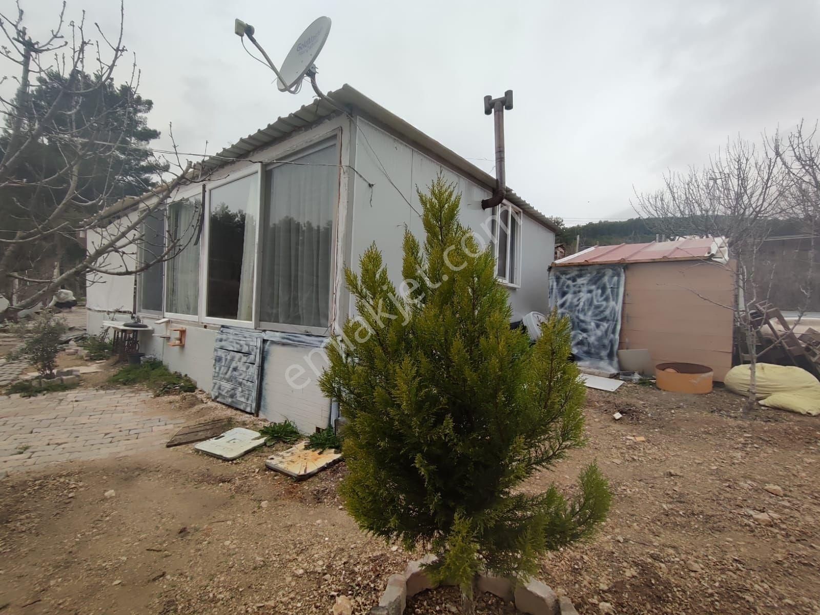 Satılık 235 M2 Bahçe İzmir Bornova Yakaköy - Görsel 32