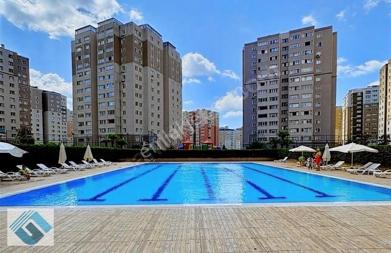 Beylikdüzü Adnan Kahveci Kiralık Residence Adnan Kahveci Elit Life Residence Eşyalı Kiralık 3+1 Daire