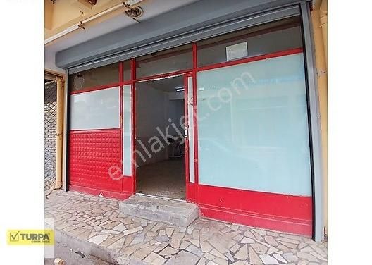 Karabağlar Karabağlar Kiralık Dükkan & Mağaza Karabağlar Wc Ve Mutfak Alanı Olan Dükkan