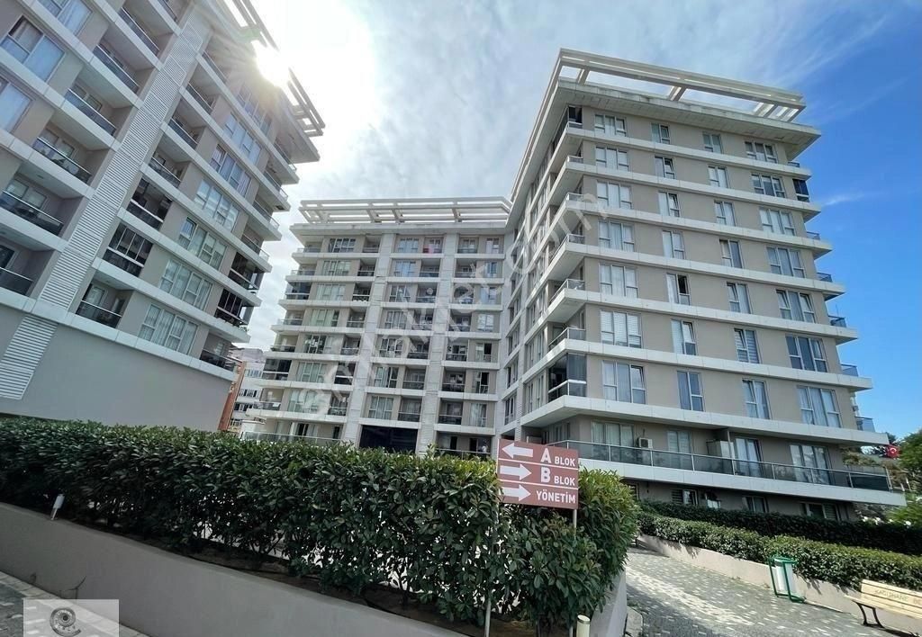 Kağıthane Yahya Kemal Satılık Daire Kağıthane Vera Residence 1+1 Satılık Daire