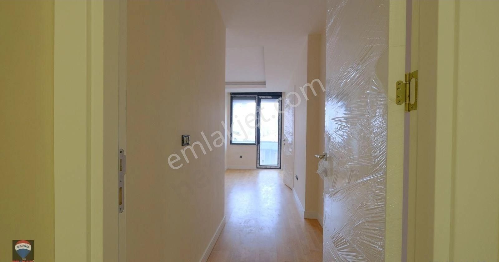 Fenerbahçe'de Yeni 3+1 Satlık Daire - Görsel 14