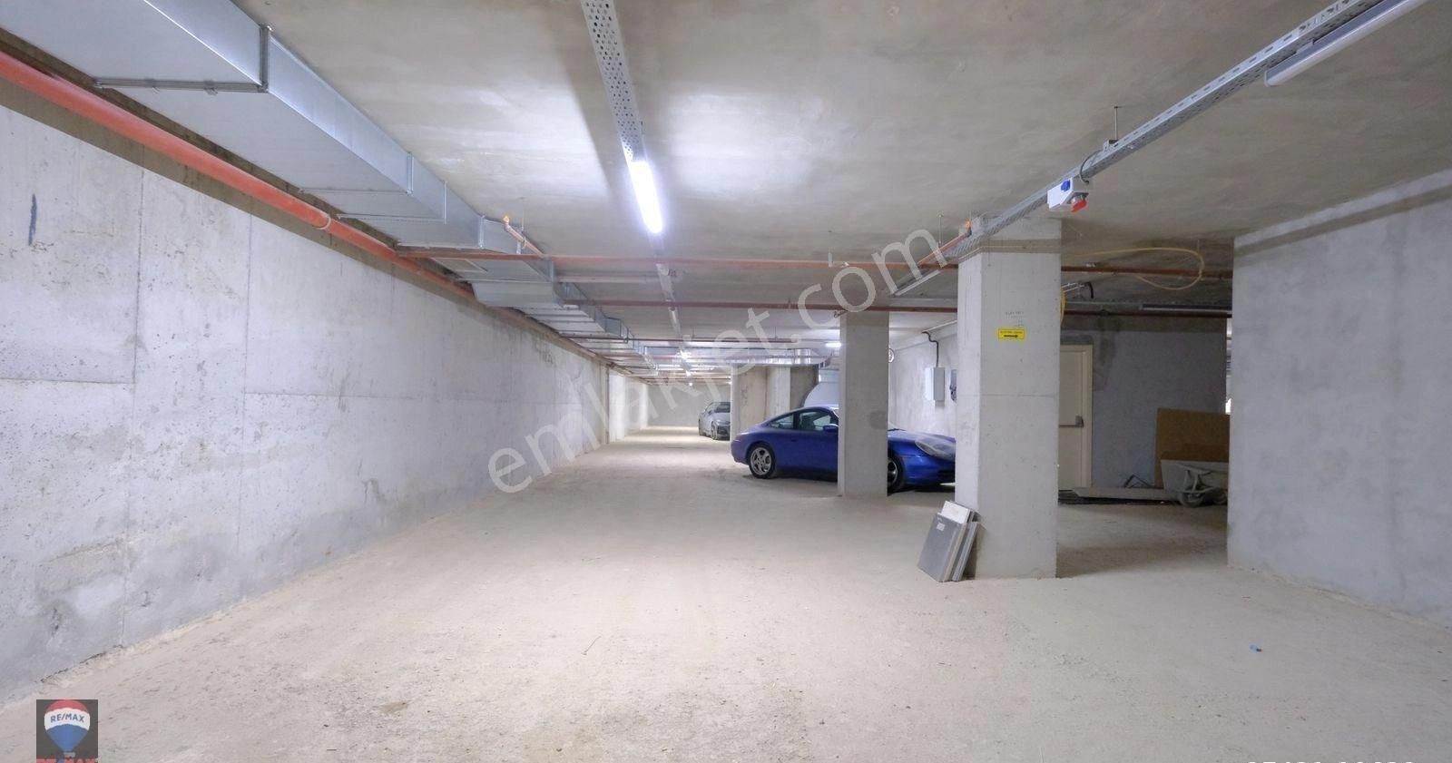 Fenerbahçe'de Yeni 3+1 Satlık Daire - Görsel 19