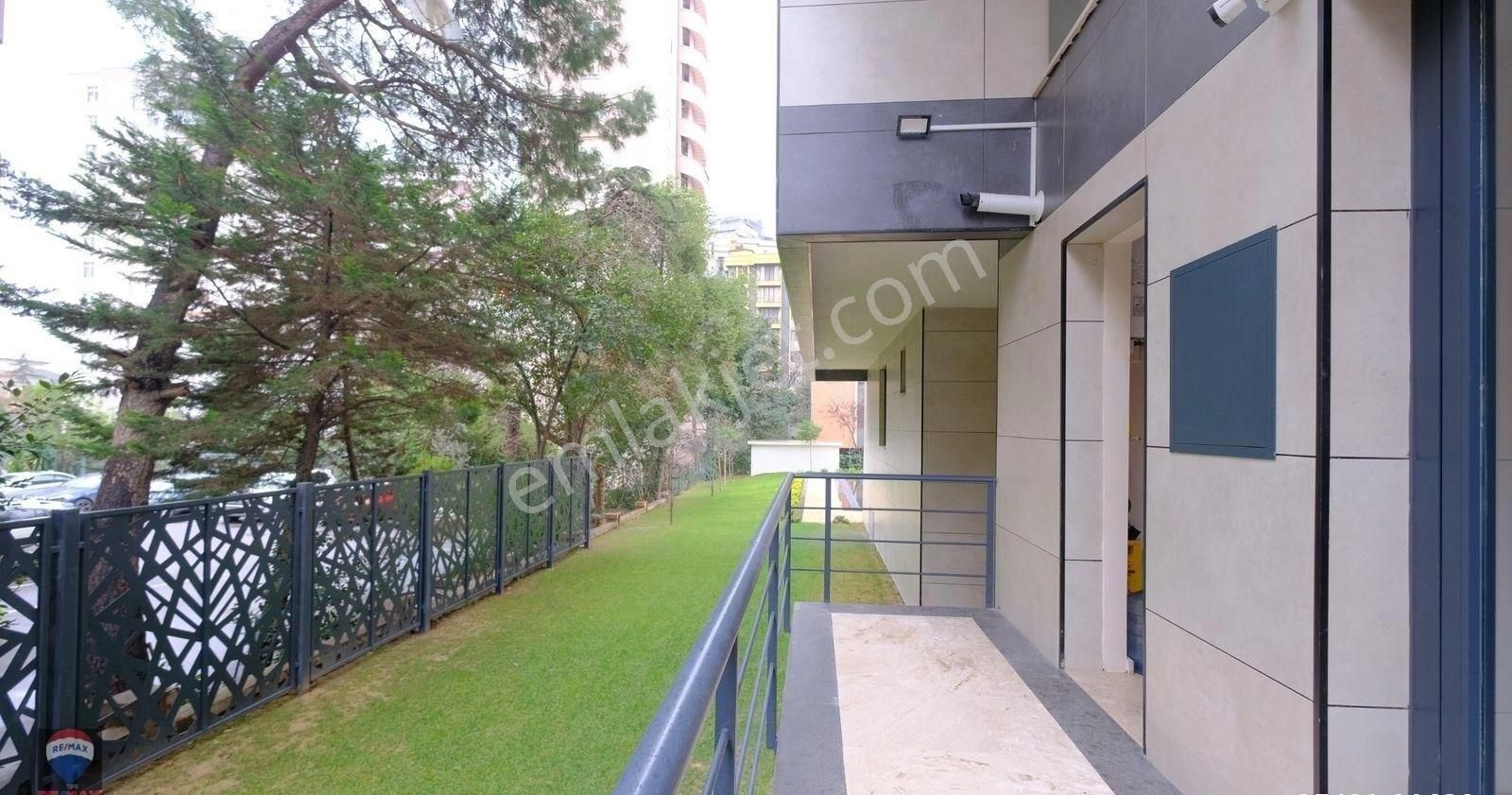 Fenerbahçe'de Yeni 3+1 Satlık Daire - Görsel 26