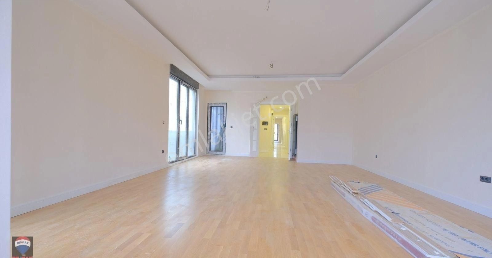 Fenerbahçe'de Yeni 3+1 Satlık Daire - Görsel 29