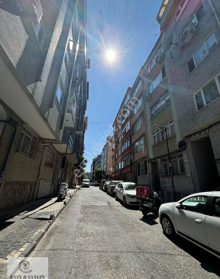 Şişli Eskişehir Satılık Daire Sisli Da Satilik 2+1 Daire ***en İyi Konumda***