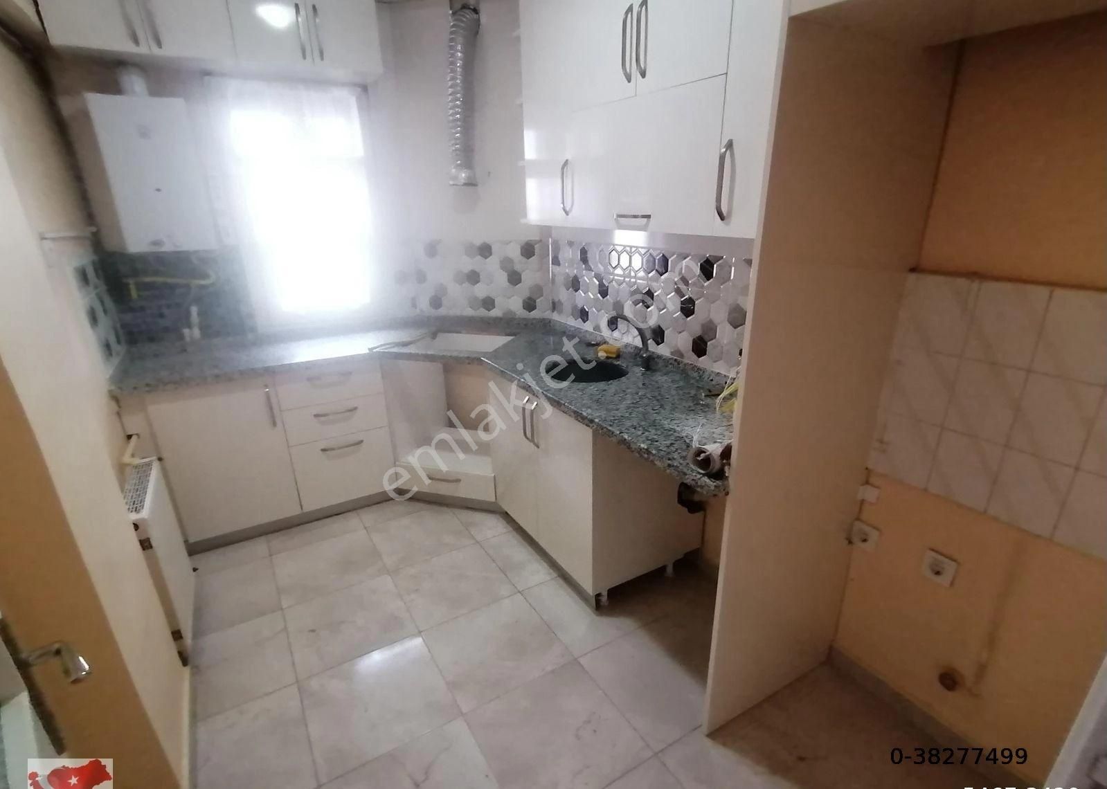 Bakırköy Zuhuratbaba Kiralık Daire Bakırköy Z.baba Da Orman Manzaralı 3+1 Sonkat Kiralık Daire