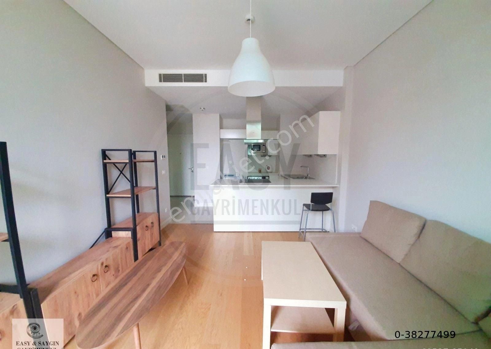 Sarıyer Maslak Satılık Residence Maslak Eclıpse Da 2+1 Satılık Daıre For Sale