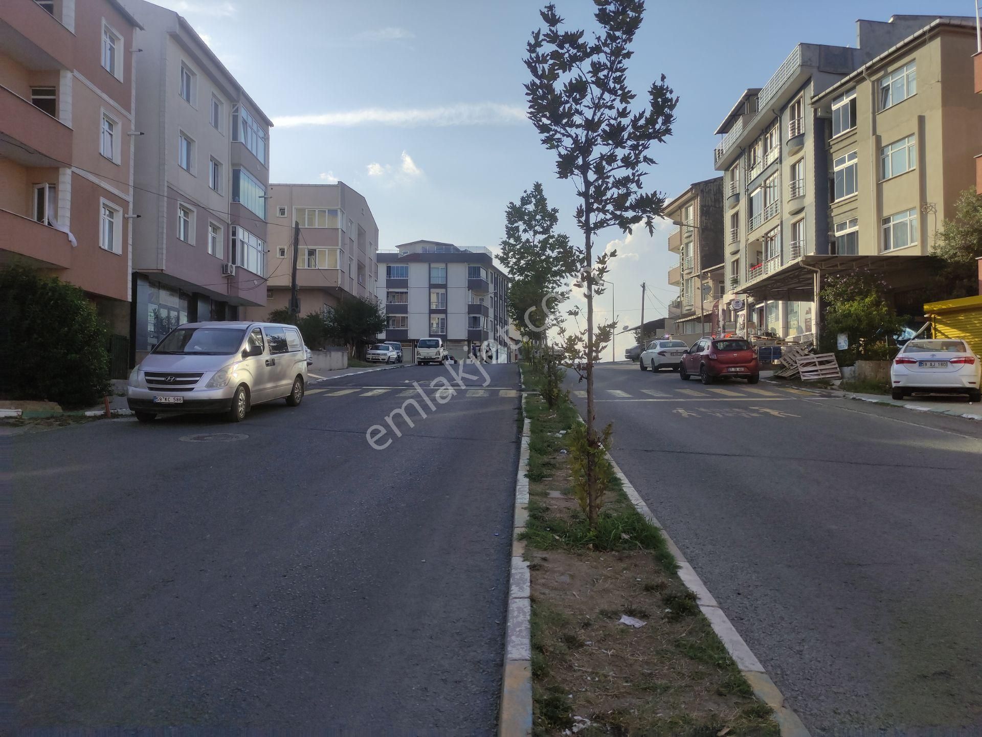 Ana Cadde Üstünde Natamam Durumda Ayçadan Sat. 3+2 Dubleks Daire - Görsel 22