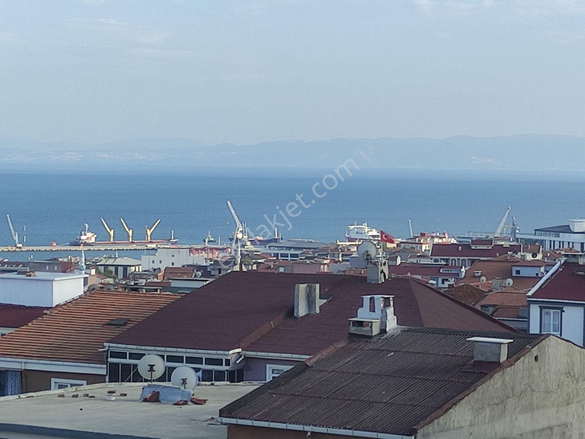 Ana Cadde Üstünde Natamam Durumda Ayçadan Sat. 3+2 Dubleks Daire - Görsel 6