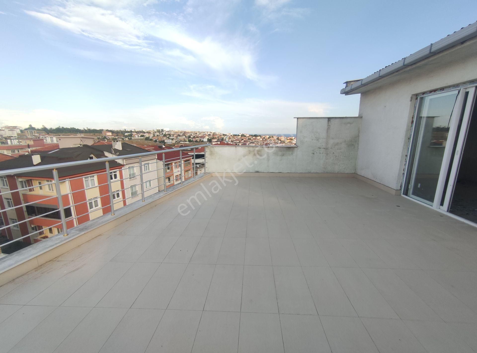 Ana Cadde Üstünde Natamam Durumda Ayçadan Sat. 3+2 Dubleks Daire - Görsel 4