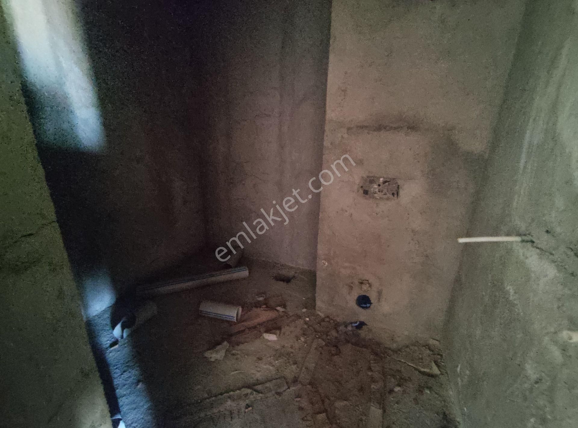 Ana Cadde Üstünde Natamam Durumda Ayçadan Sat. 3+2 Dubleks Daire - Görsel 17