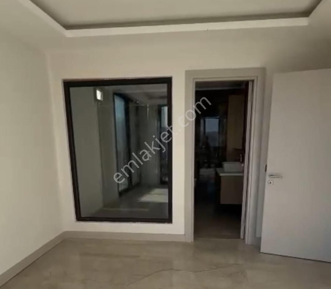 Havuz Asansör Manzara Satılık Dublex Bodrum Gündoğan - Görsel 3