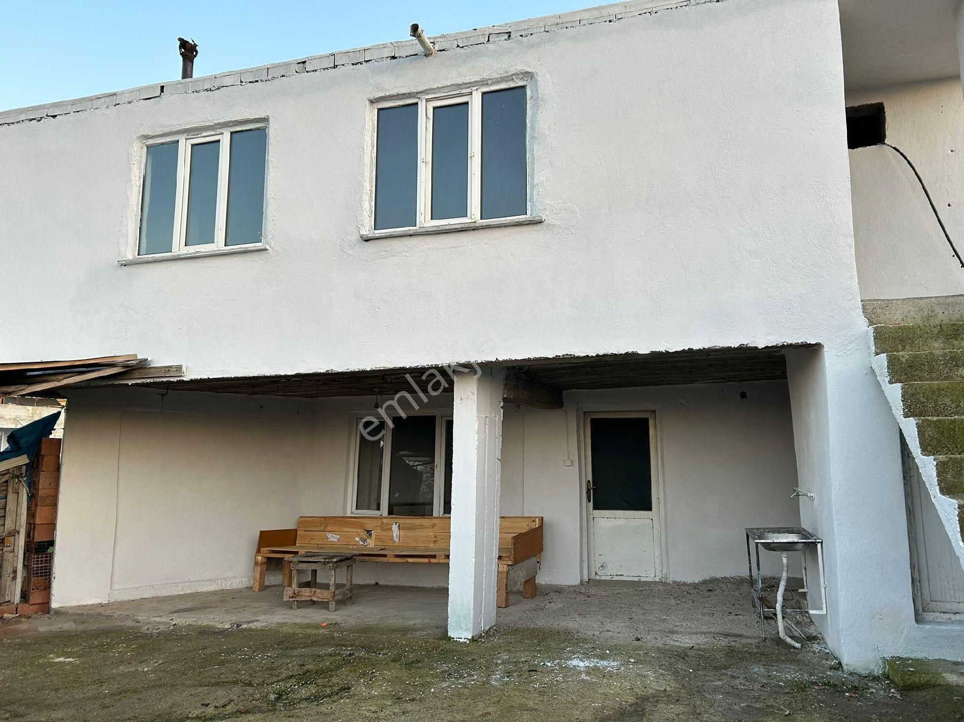 725 Mk Bahçeli Köy Evi. Bbursa Yenişehir De - Görsel 10