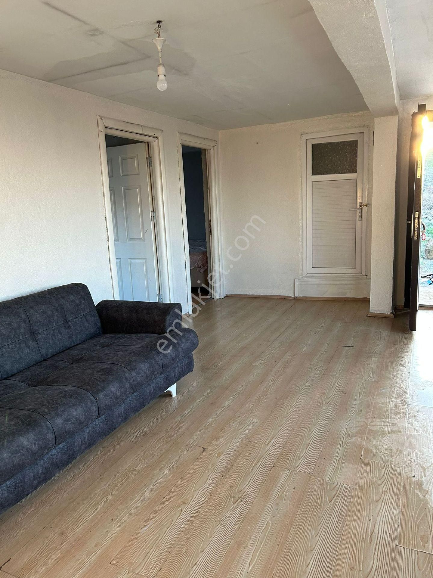 725 Mk Bahçeli Köy Evi. Bbursa Yenişehir De - Görsel 2