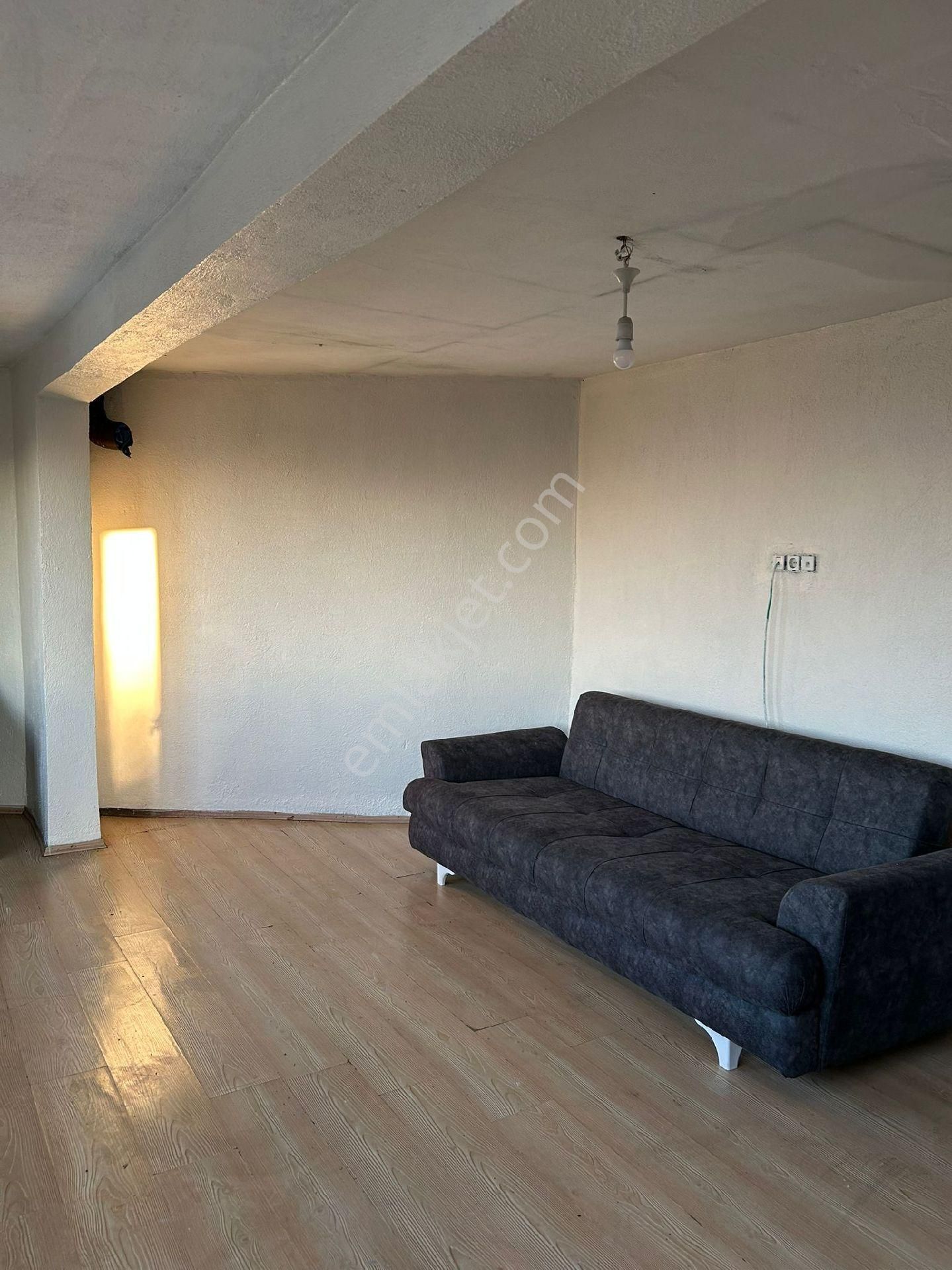 725 Mk Bahçeli Köy Evi. Bbursa Yenişehir De - Görsel 7