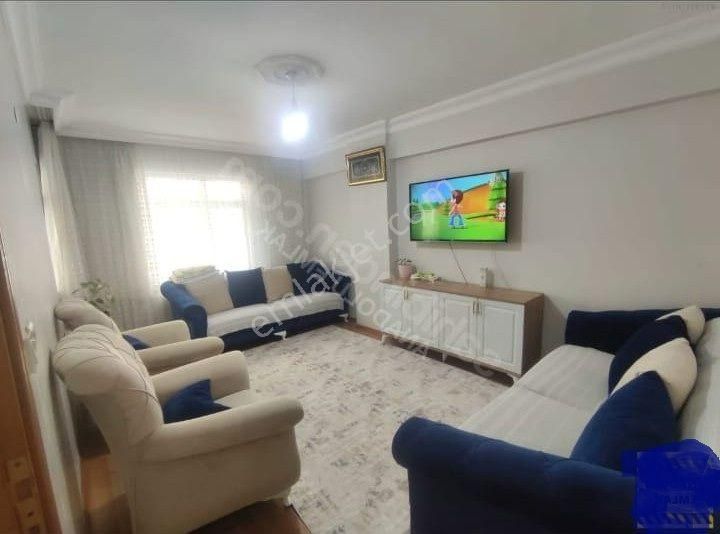 Bahçelievler Soğanlı Satılık Daire Bahçelievler Soğanlı Mah Satılık 2+1 Daire 2004 Yapımı Asansörlü