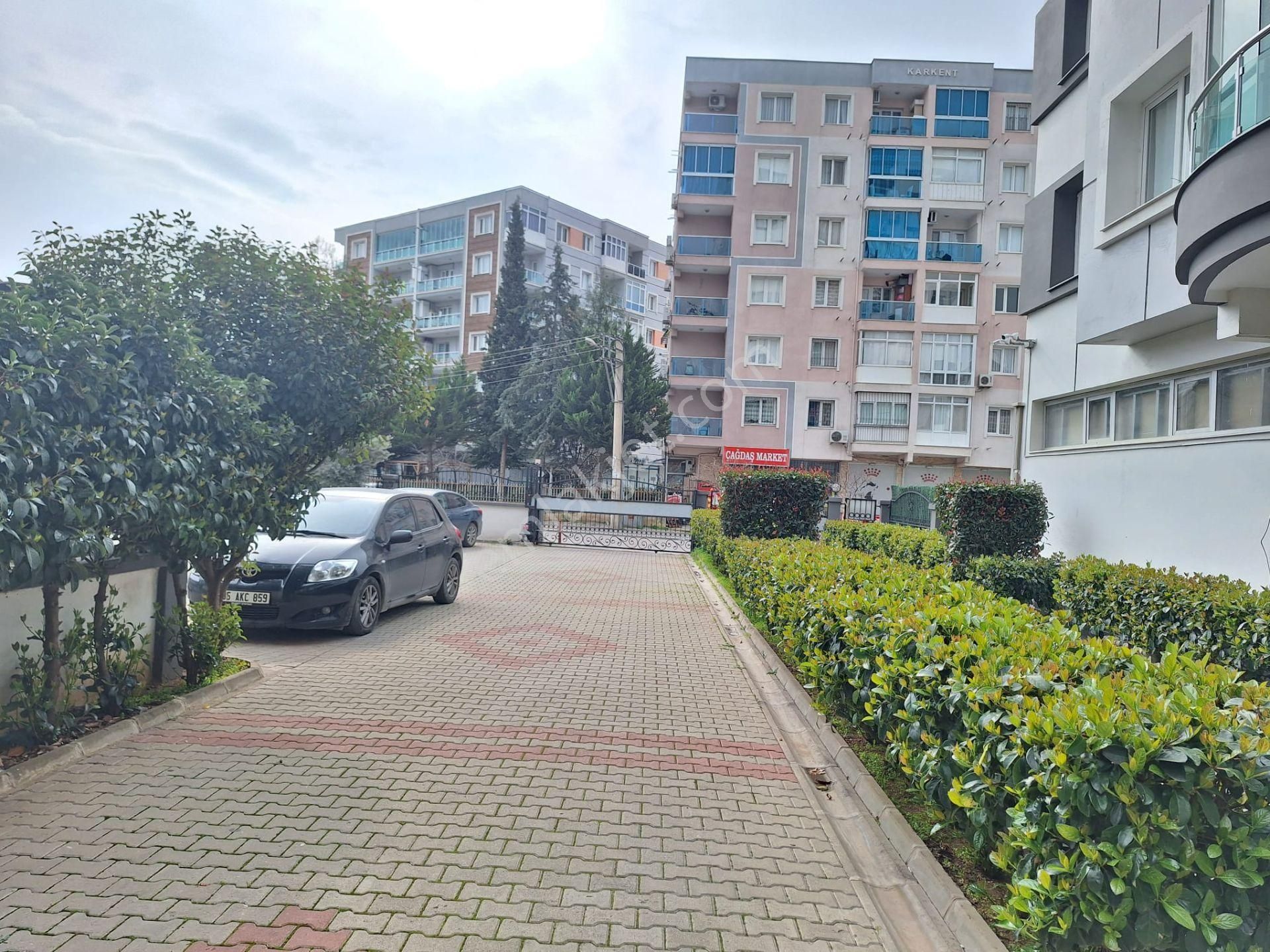 Buca Yıldız Satılık Daire Remax Arma'dan İzmir Buca Yıldız Mh. Satılık 3+1 Daire