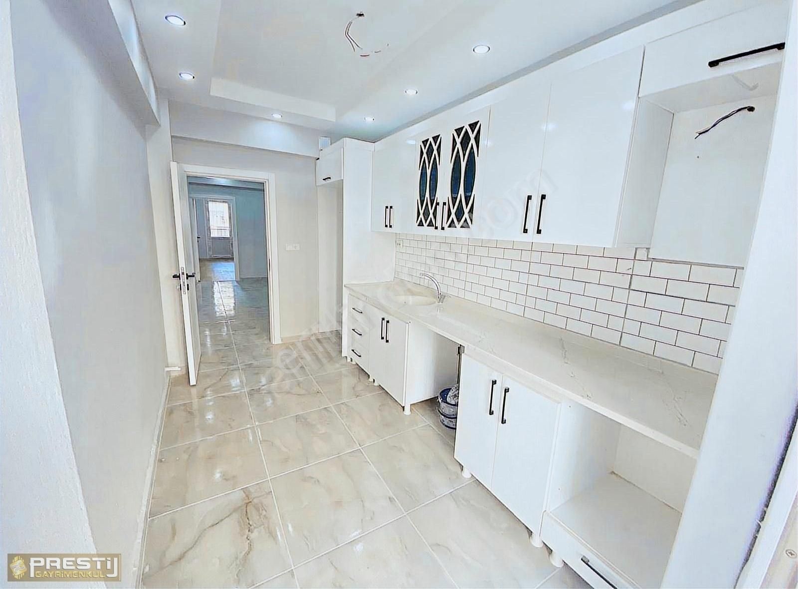 Prestij'den Palmiye'de Full Yapılı Anayola Ve Sahile Yakın 3+1 - Görsel 18