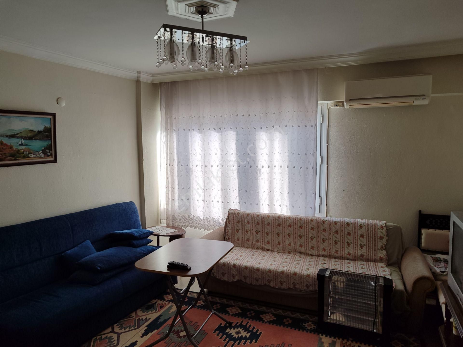 Konak Güneşli Kiralık Daire İzmirpark Avm Ve Metro Yakını 2+1 Eşyalı Kiralık Daire