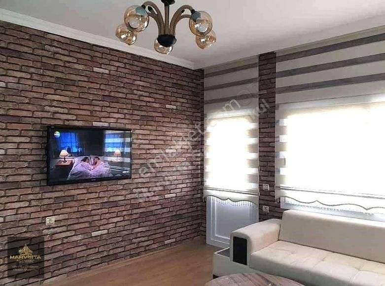 Marmaris Kemeraltı Satılık Daire Marmaris Merkez'de Satılık Eşyalı Daire