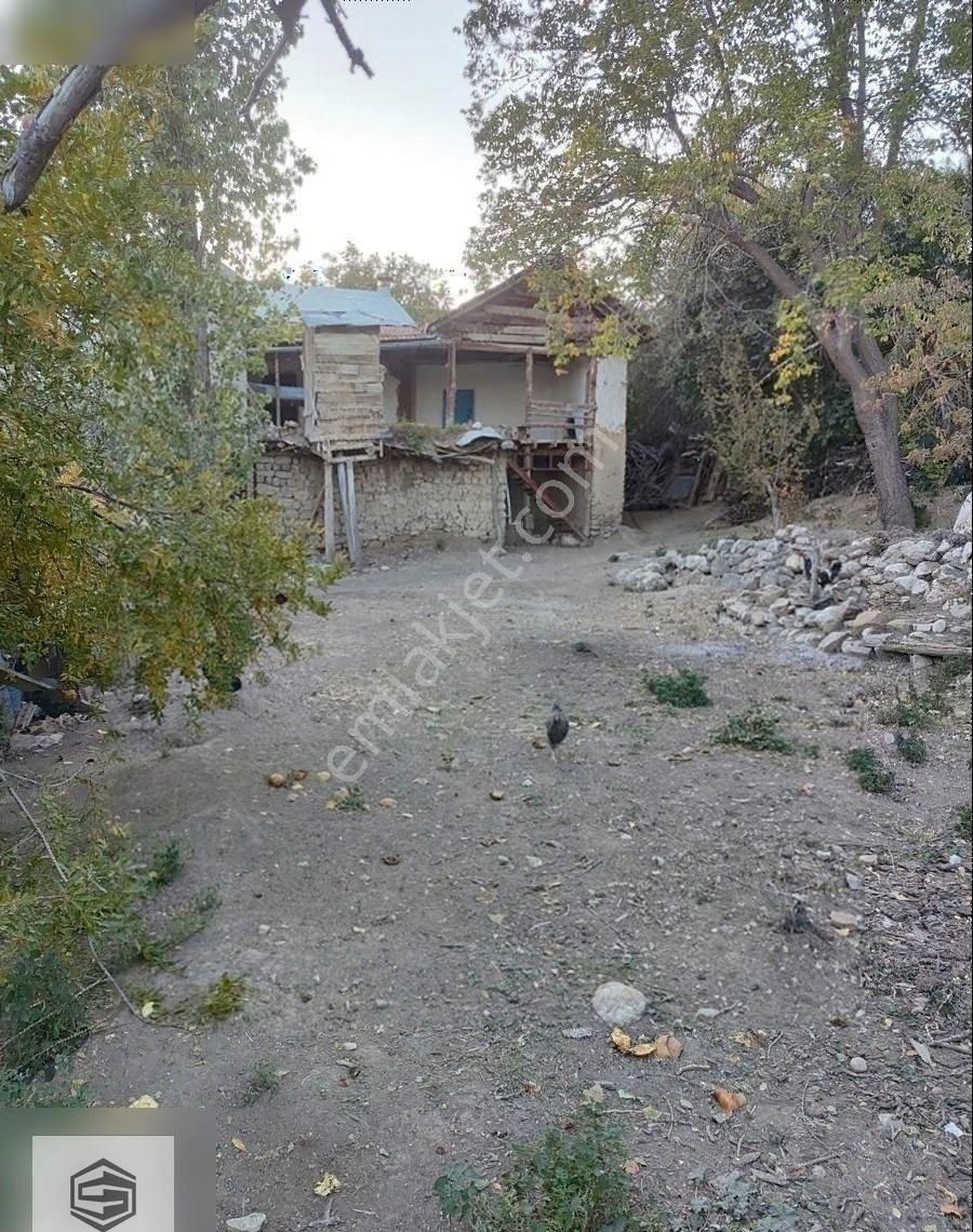 Antalya Korkuteli Yeşilyayla'da 497m2 Arsa İçerisinde Müstakil - Görsel 9