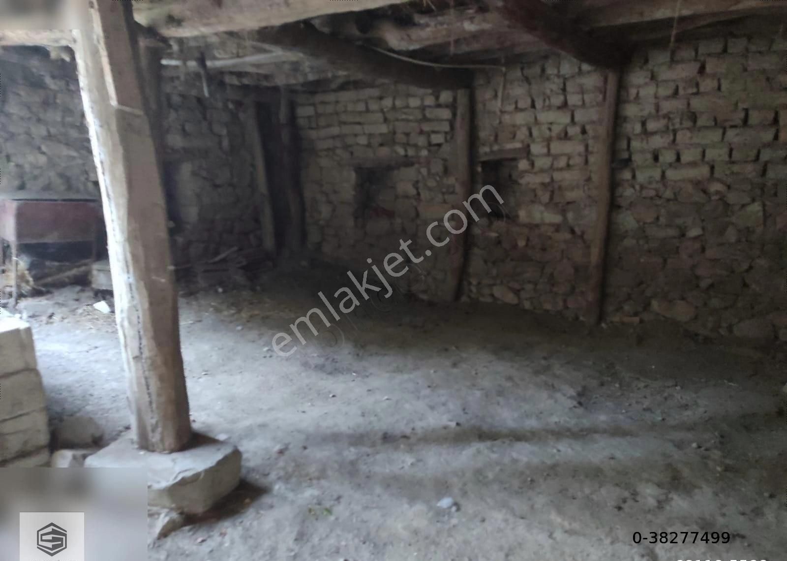 Antalya Korkuteli Yeşilyayla'da 497m2 Arsa İçerisinde Müstakil - Görsel 16