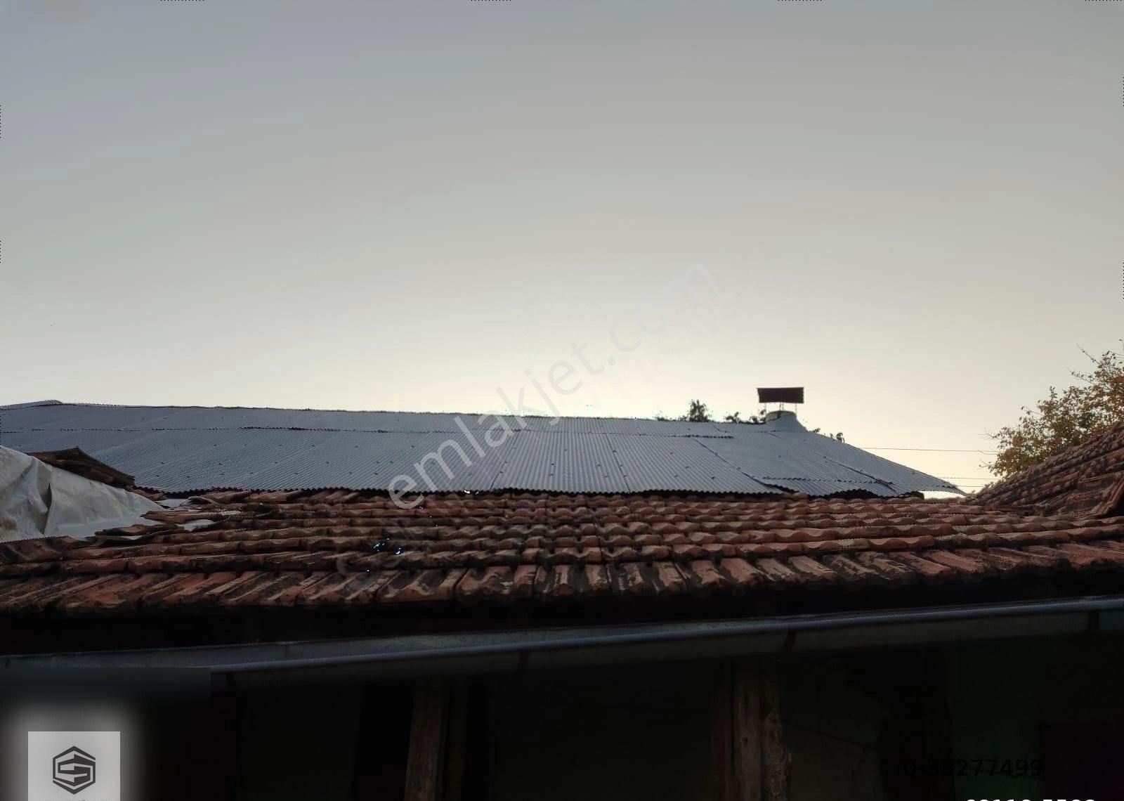 Antalya Korkuteli Yeşilyayla'da 497m2 Arsa İçerisinde Müstakil - Görsel 5